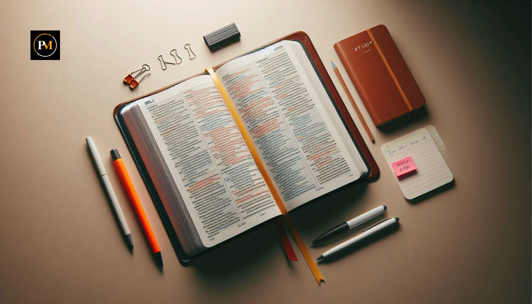 How to Study the Bible Effectively - Book_ THE WAY OF SALVATION II - Authorpastormckenzie